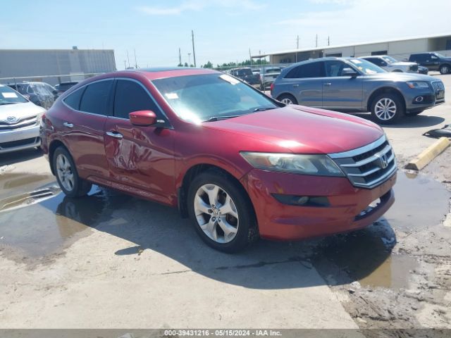 HONDA ACCORD CROSSTOUR 2010 5j6tf2h50al006446