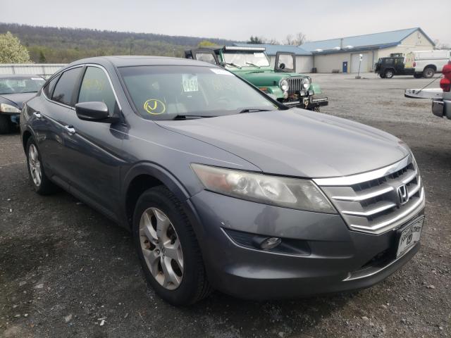 HONDA ACCORD CRO 2010 5j6tf2h50al007337