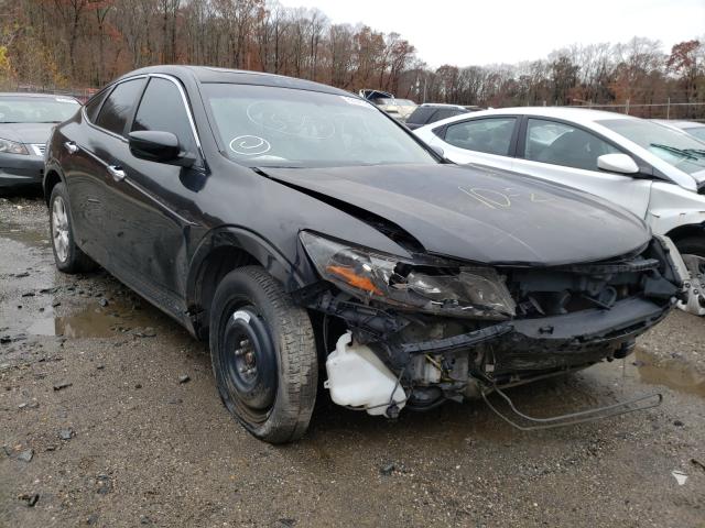 HONDA ACCORD CRO 2010 5j6tf2h50al007824