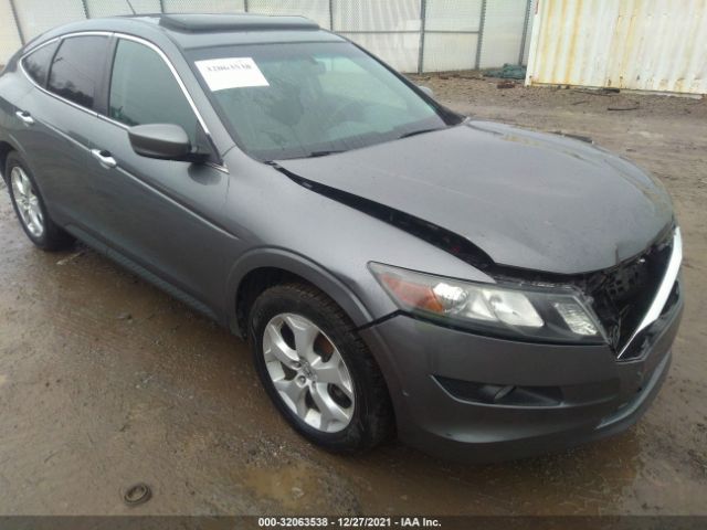 HONDA ACCORD CROSSTOUR 2010 5j6tf2h50al008097