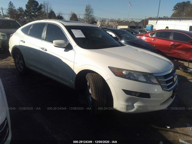 HONDA ACCORD CROSSTOUR 2010 5j6tf2h50al008259