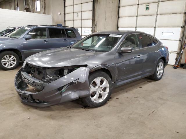 HONDA ACCORD CRO 2010 5j6tf2h50al008455