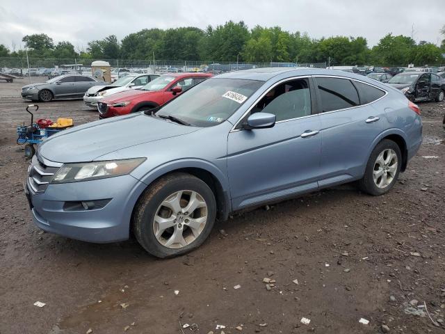 HONDA ACCORD 2010 5j6tf2h50al009072