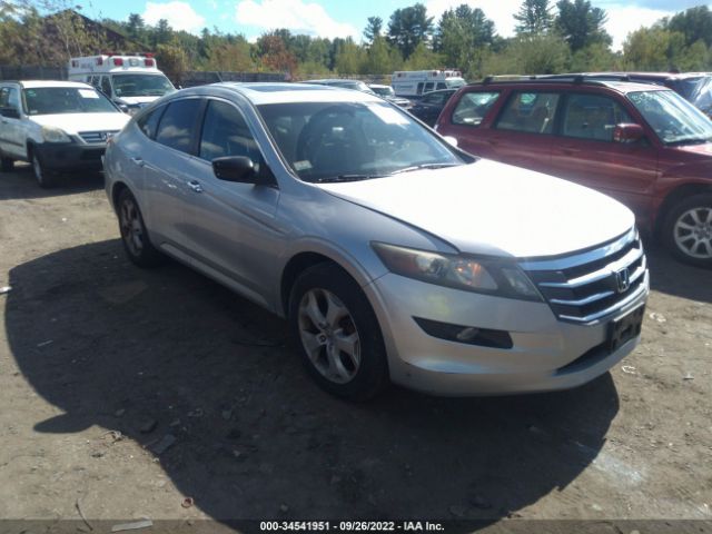 HONDA ACCORD CROSSTOUR 2010 5j6tf2h50al009105