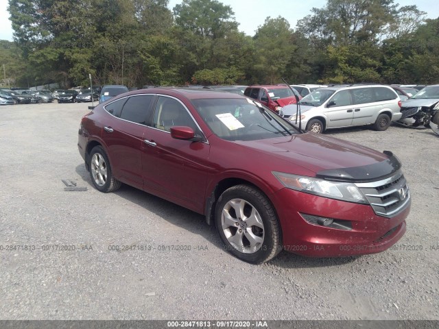 HONDA ACCORD CROSSTOUR 2010 5j6tf2h50al009198