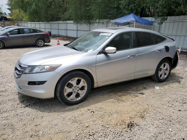 HONDA ACCORD CRO 2010 5j6tf2h50al009377