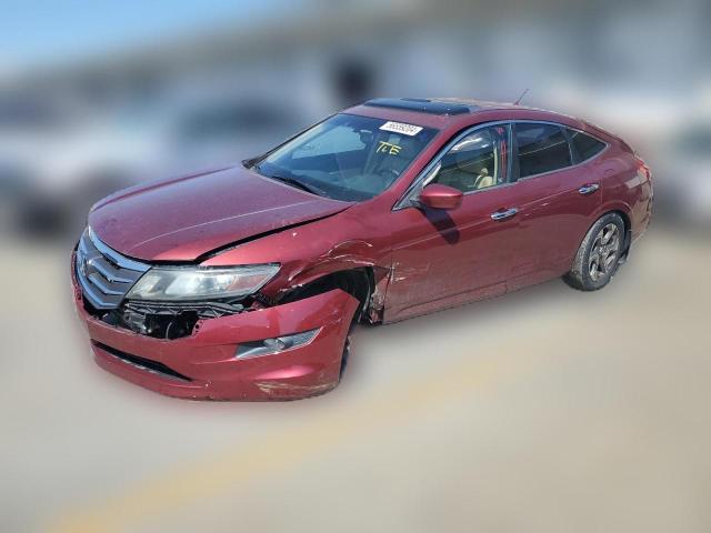 HONDA ACCORD 2010 5j6tf2h50al009525