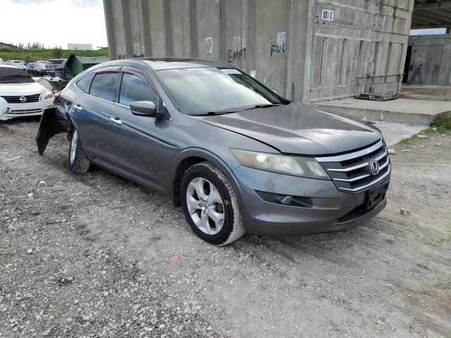 HONDA ACCORD CRO 2010 5j6tf2h50al009850