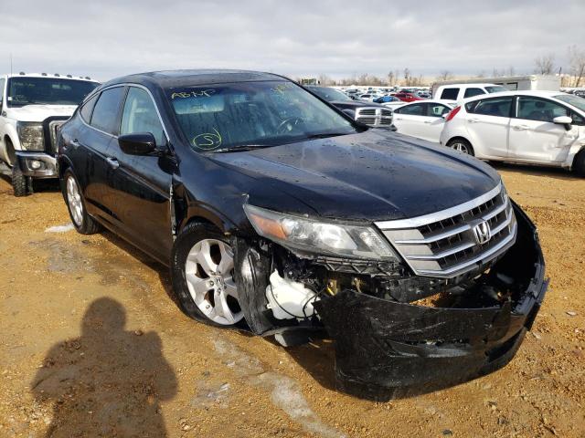 HONDA NULL 2010 5j6tf2h50al009900