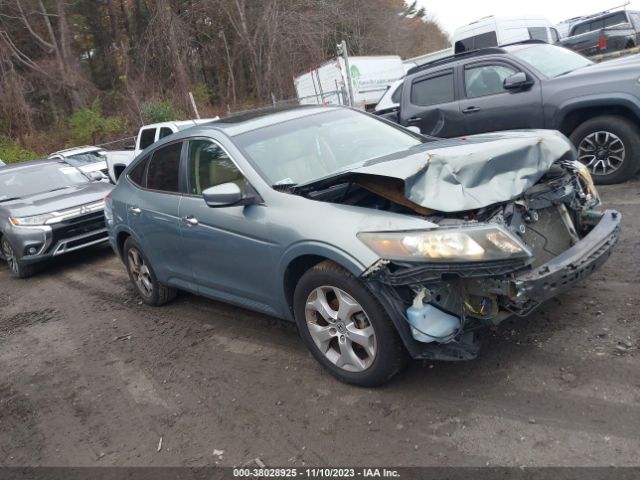 HONDA ACCORD CROSSTOUR 2010 5j6tf2h50al011002