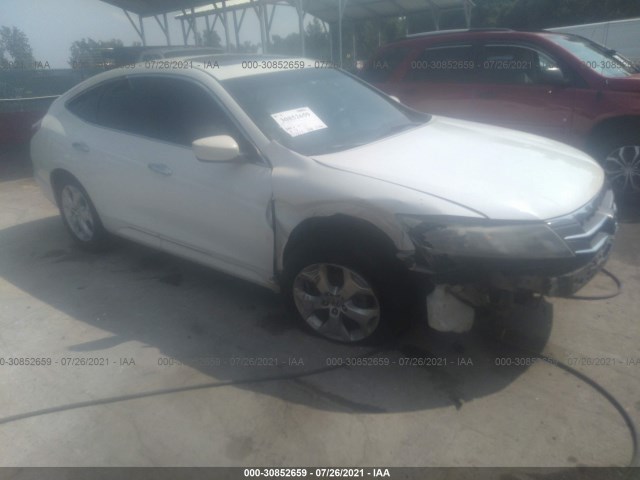 HONDA ACCORD CROSSTOUR 2010 5j6tf2h50al011419