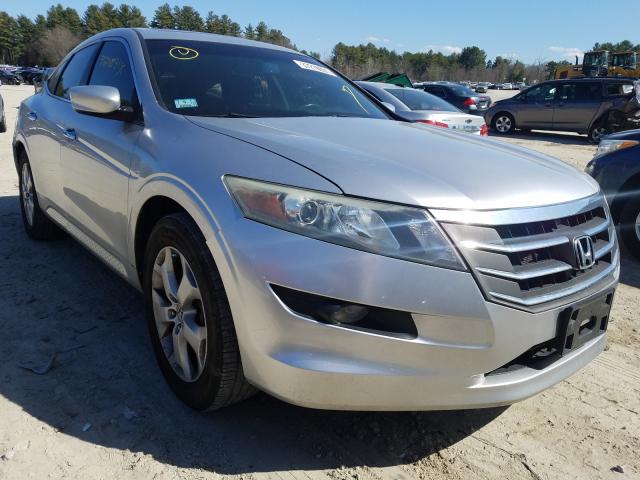 HONDA ACCORD CRO 2010 5j6tf2h50al012358