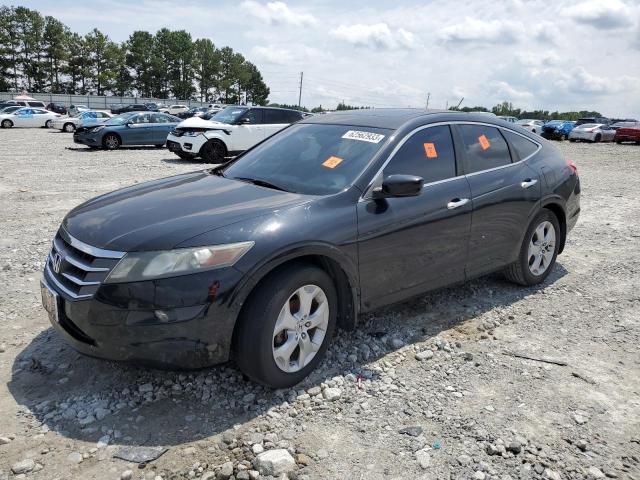 HONDA ACCORD 2010 5j6tf2h50al012649