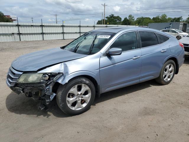 HONDA ACCORD 2010 5j6tf2h50al012764