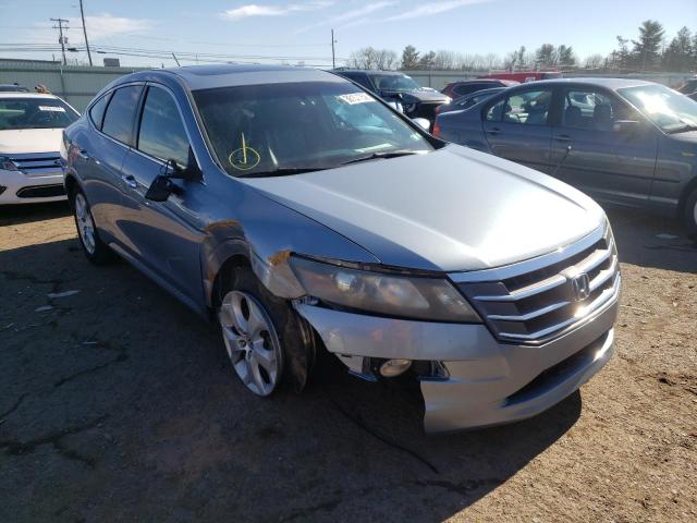 HONDA ACCORD CRO 2010 5j6tf2h50al012960