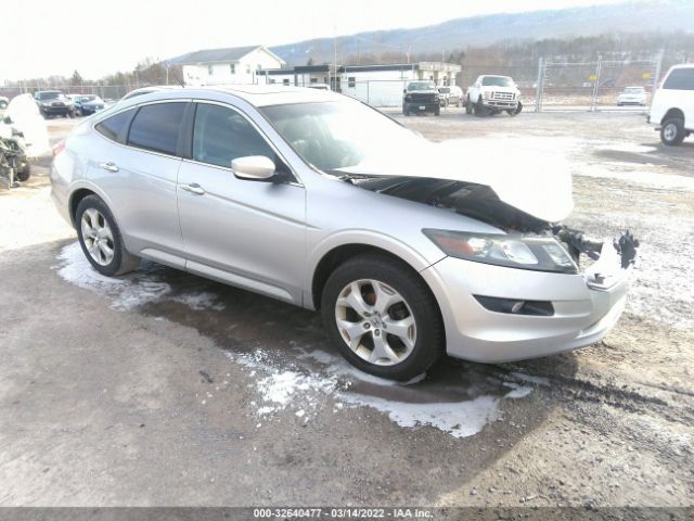 HONDA ACCORD CROSSTOUR 2010 5j6tf2h50al013090