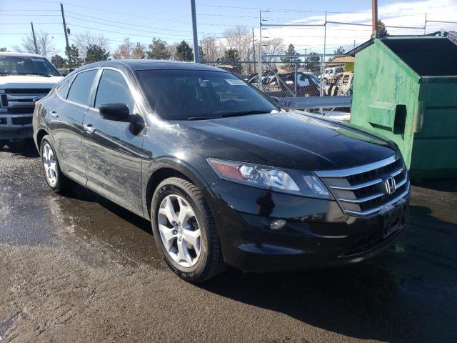 HONDA ACCORD CRO 2010 5j6tf2h50al013378