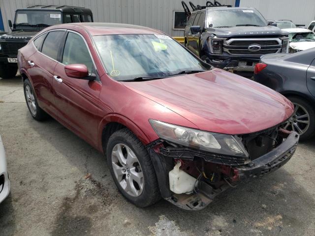 HONDA ACCORD CROSSTOUR 2010 5j6tf2h50al013400