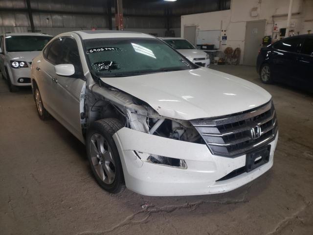 HONDA ACCORD CRO 2010 5j6tf2h50al013946