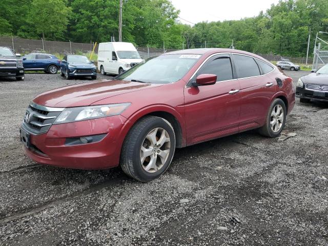 HONDA ACCORD 2010 5j6tf2h50al015499