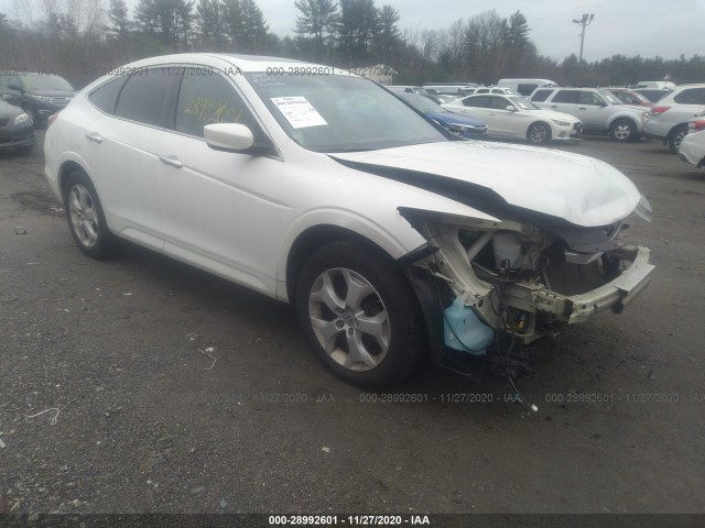 HONDA ACCORD CROSSTOUR 2010 5j6tf2h50al015759