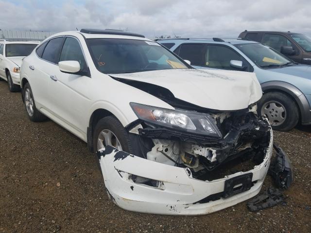 HONDA ACCORD CRO 2010 5j6tf2h50al016278