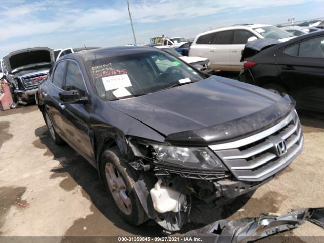 HONDA ACCORD CROSSTOUR 2010 5j6tf2h50al800136