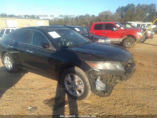 HONDA ACCORD CROSSTOUR 2011 5j6tf2h50bl000101