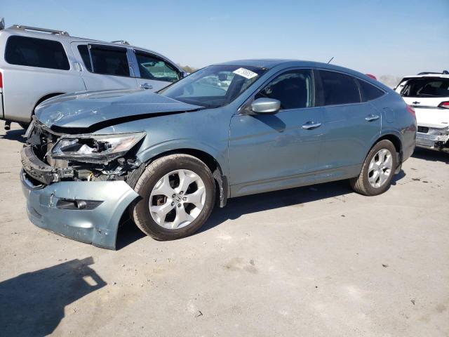 HONDA ACCORD 2011 5j6tf2h50bl000163