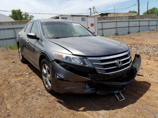 HONDA ACCORD CRO 2011 5j6tf2h50bl001099