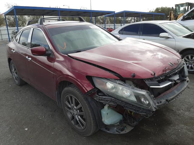 HONDA ACCORD CRO 2011 5j6tf2h50bl001765