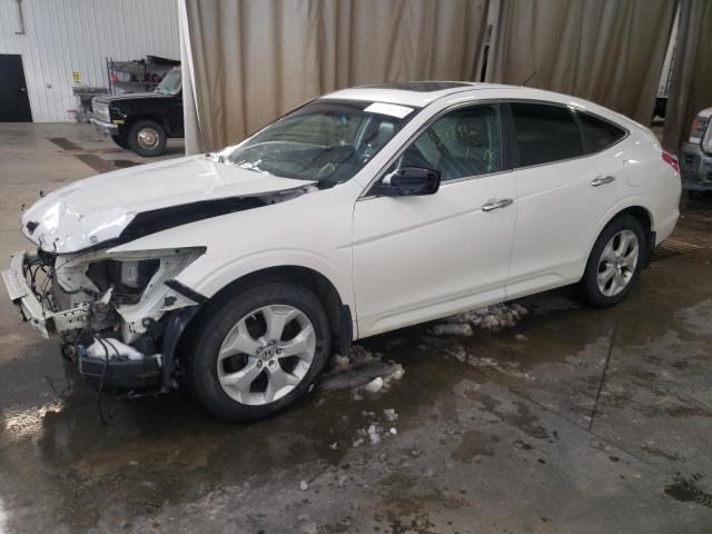 HONDA ACCORD CRO 2011 5j6tf2h50bl800896