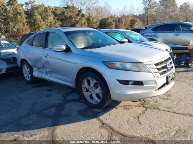 HONDA CROSSTOUR 2012 5j6tf2h50cl001069