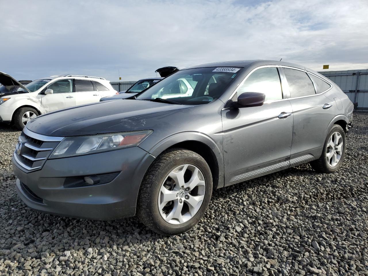 HONDA CROSSTOUR 2012 5j6tf2h50cl003033