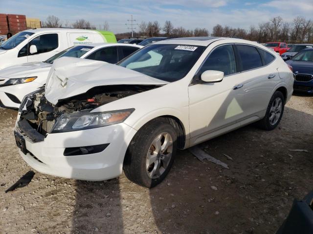 HONDA CROSSTOUR 2012 5j6tf2h50cl007308