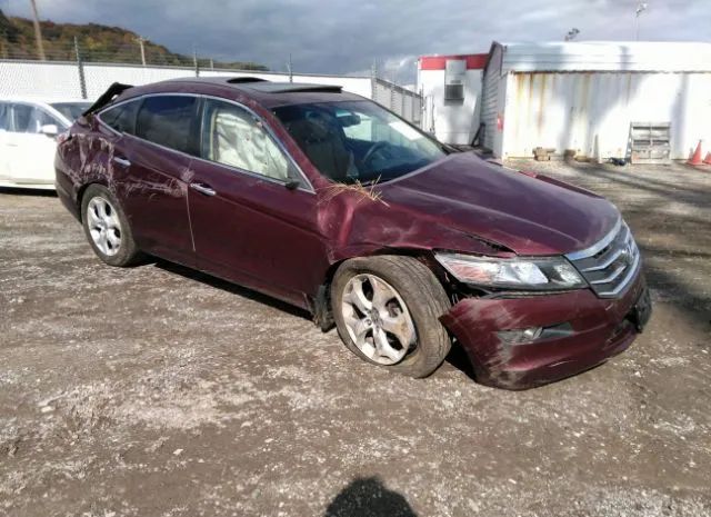 HONDA CROSSTOUR 2012 5j6tf2h50cl007891