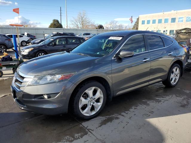 HONDA CROSSTOUR 2012 5j6tf2h50cl007972