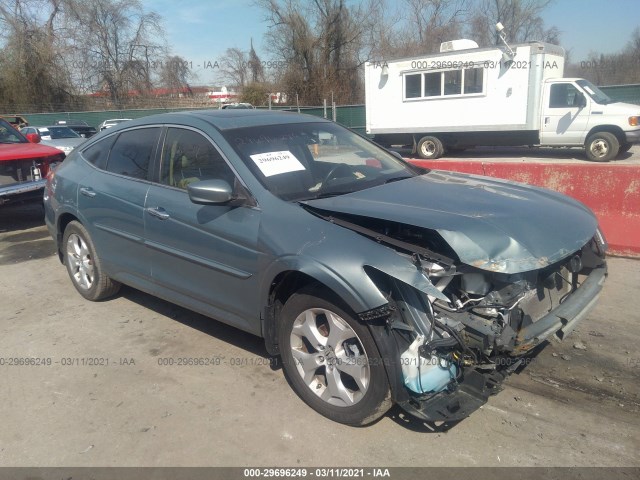 HONDA CROSSTOUR 2012 5j6tf2h50cl008118