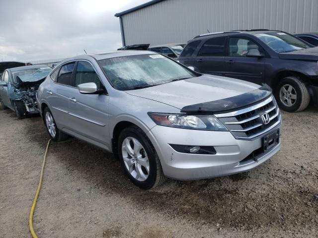 HONDA CROSSTOUR 2012 5j6tf2h50cl009303