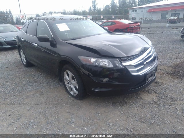 HONDA CROSSTOUR 2012 5j6tf2h50cl010905