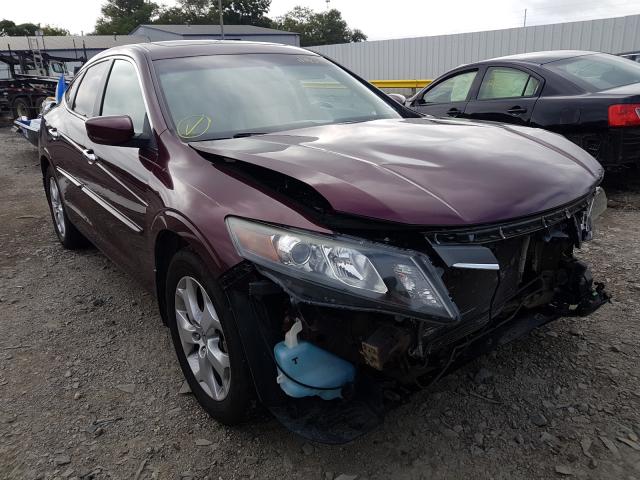 HONDA CROSSTOUR 2012 5j6tf2h50cl011424