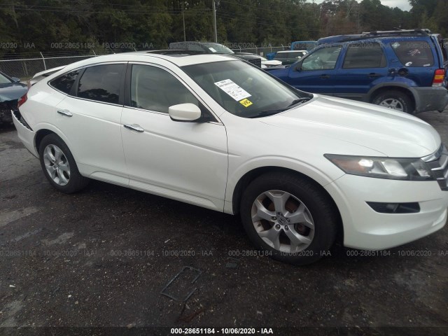 HONDA CROSSTOUR 2012 5j6tf2h50cl011651