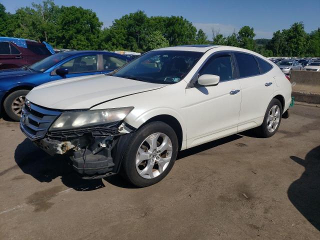 HONDA CROSSTOUR 2012 5j6tf2h50cl011908