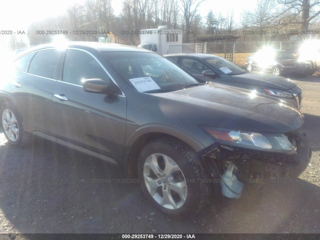 HONDA CROSSTOUR 2012 5j6tf2h50cl012167