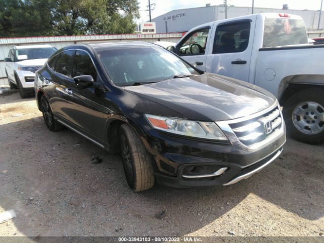 HONDA CROSSTOUR 2013 5j6tf2h50dl001915