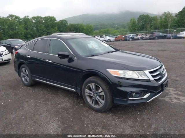 HONDA CROSSTOUR 2013 5j6tf2h50dl001929