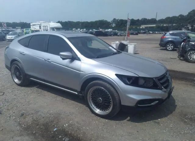 HONDA CROSSTOUR 2013 5j6tf2h50dl003518