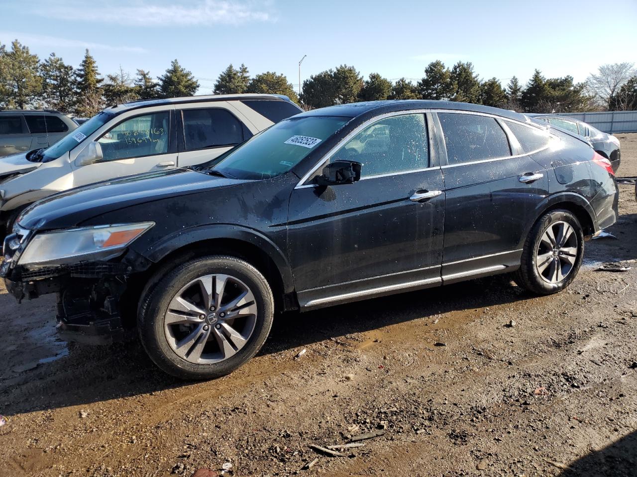 HONDA CROSSTOUR 2013 5j6tf2h50dl003650