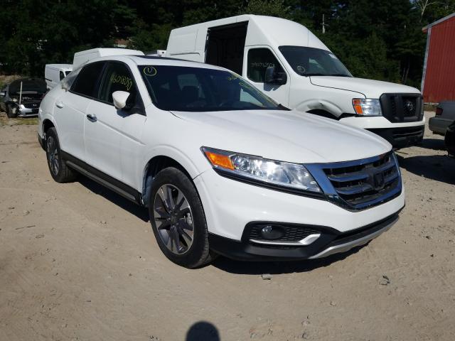 HONDA CROSSTOUR 2013 5j6tf2h50dl003969