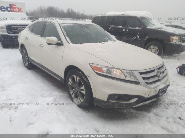 HONDA CROSSTOUR 2013 5j6tf2h50dl005110